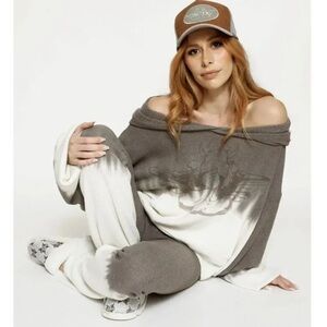 Boys Lie heavenly thermal set